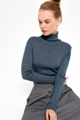 ANASTASIYA SCHLEGOVA for Eighteen One One Store, Fall 2019