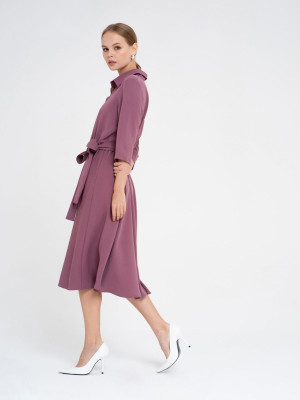 ANASTASIYA SCHLEGOVA for Eighteen One One Store, Fall 2019