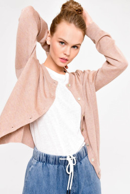 ANASTASIYA SCHLEGOVA for Eighteen One One Store, Fall 2019