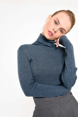 ANASTASIYA SCHLEGOVA for Eighteen One One Store, Fall 2019