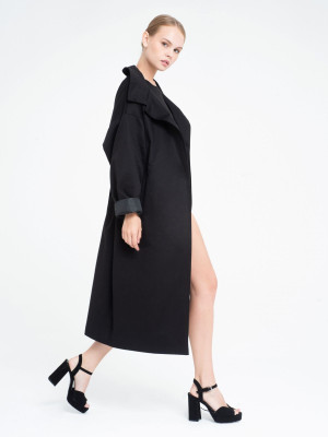 ANASTASIYA SCHLEGOVA for Eighteen One One Store, Fall 2019