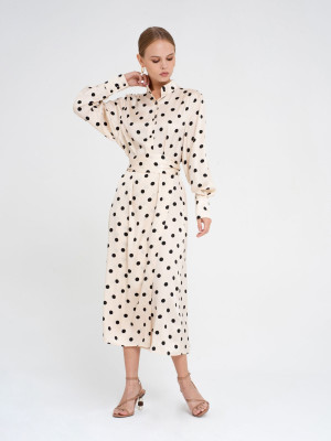 ANASTASIYA SCHLEGOVA for Eighteen One One Store, Fall 2019