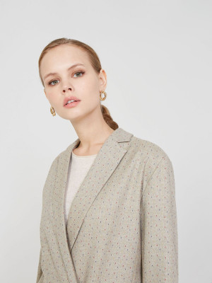 ANASTASIYA SCHLEGOVA for Eighteen One One Store, Fall 2019