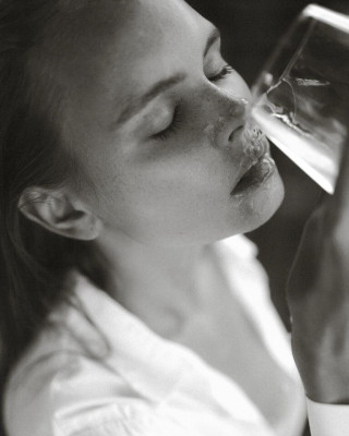 Anastasiya Scheglova