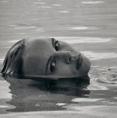 Anastasiya Scheglova by Gerhard Merzeder