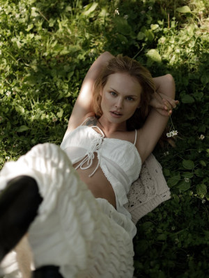 Anastasiya Scheglova