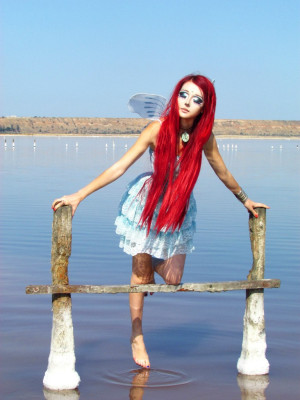 Anastasiya Shpagina pic #1064133