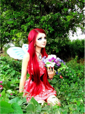Anastasiya Shpagina pic #1064136