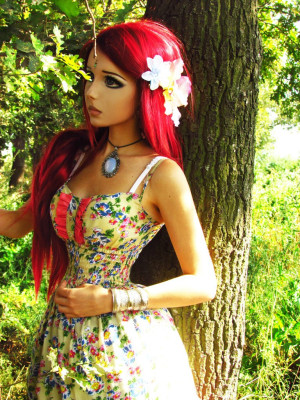 Anastasiya Shpagina pic #1064131