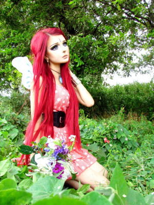 Anastasiya Shpagina pic #1064130