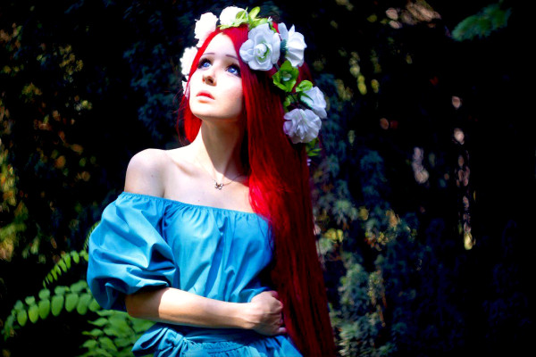 Anastasiya Shpagina pic #1064145