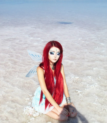 Anastasiya Shpagina pic #582444