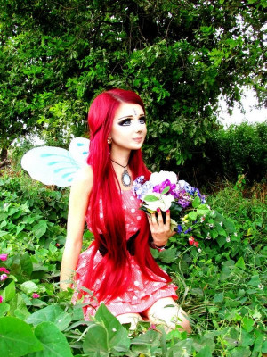 Anastasiya Shpagina pic #1064179