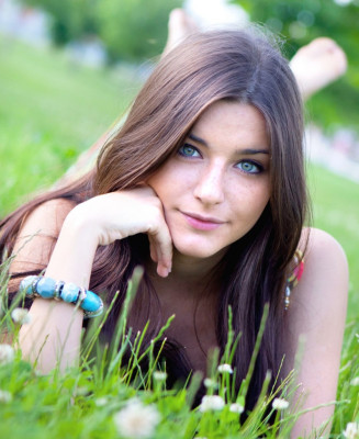 Anastasiya Sivaeva pic #476684