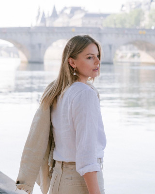 Anastasiya Stezhko pic #1214155