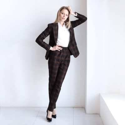 Anastasiya Stezhko pic #1209600
