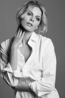 Anastasiya Stezhko pic #1225344