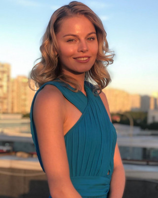 Anastasiya Stezhko pic #1214154