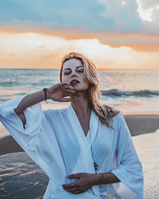 Anastasiya Stezhko pic #1210690
