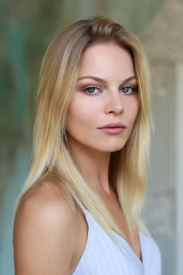 Anastasiya Stezhko pic #1225332