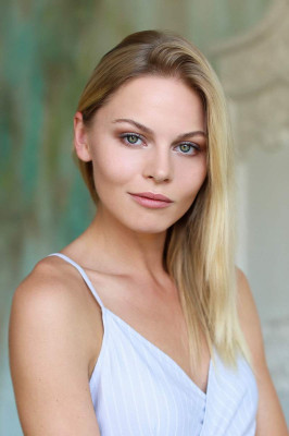 Anastasiya Stezhko pic #1225342