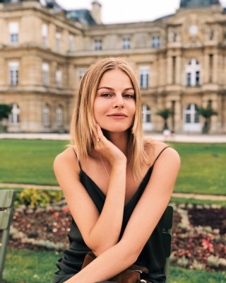 Anastasiya Stezhko pic #1214144