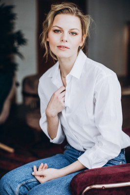 Anastasiya Stezhko pic #1225359
