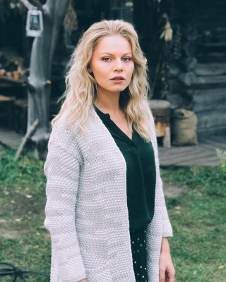 Anastasiya Stezhko pic #1214109