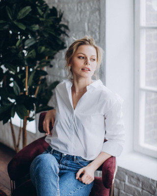 Anastasiya Stezhko pic #1215124