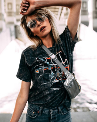 Anastasiya Stezhko pic #1208724