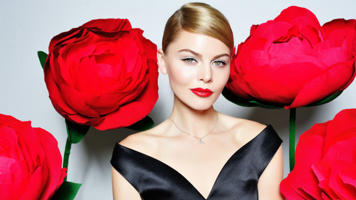 Anastasiya Stezhko pic #1225362