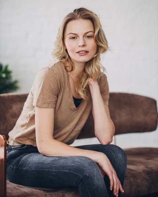 Anastasiya Stezhko pic #1218233