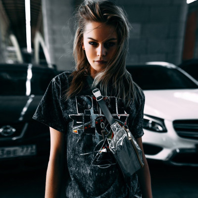 Anastasiya Stezhko pic #1208725