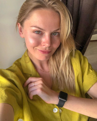 Anastasiya Stezhko pic #1214136