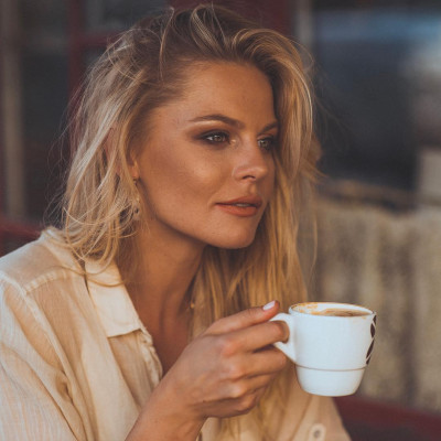 Anastasiya Stezhko pic #1210678