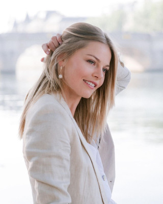 Anastasiya Stezhko pic #1214137