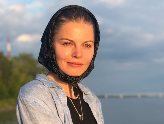 Anastasiya Stezhko pic #1214138