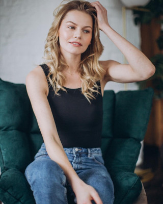 Anastasiya Stezhko pic #1215136