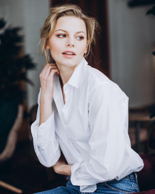 Anastasiya Stezhko pic #1215125