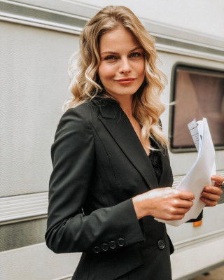 Anastasiya Stezhko pic #1214157