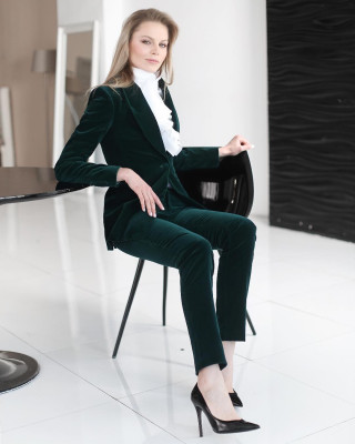 Anastasiya Stezhko pic #1209604