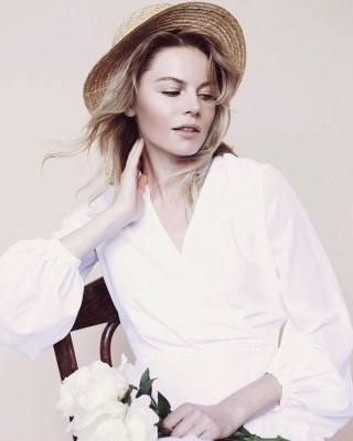 Anastasiya Stezhko pic #1209131
