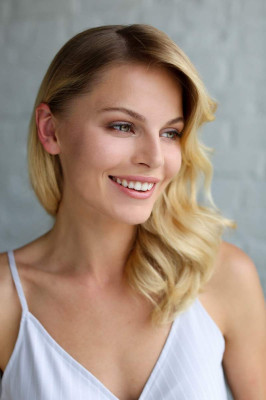 Anastasiya Stezhko pic #1225341