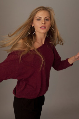 Anastasiya Stezhko pic #1225330