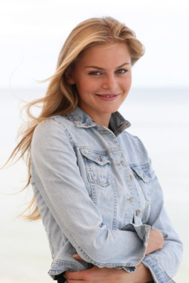 Anastasiya Stezhko pic #1225326