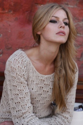Anastasiya Stezhko pic #1225345