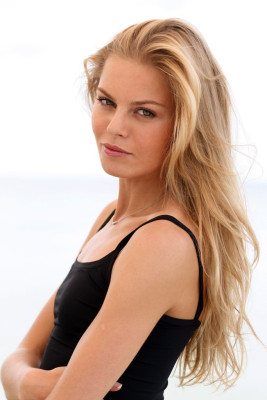 Anastasiya Stezhko pic #1225346