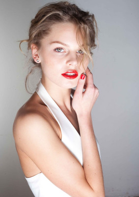 Anastasiya Stezhko pic #1225349