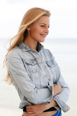 Anastasiya Stezhko pic #1225351