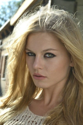Anastasiya Stezhko pic #1225353